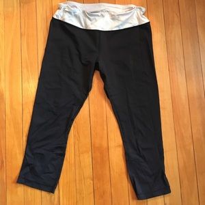 Lululemon capris